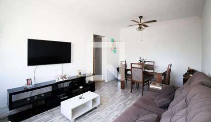 Apartamento à Venda - Moema, 3 Quartos,  99 m2