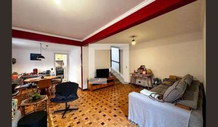 Casa à Venda - Campo Belo, 4 Quartos,  102 m2