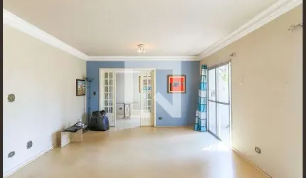 Apartamento à Venda - Campo Belo, 4 Quartos,  170 m2