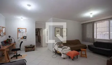 Apartamento à Venda - Perdizes, 2 Quartos,  104 m2