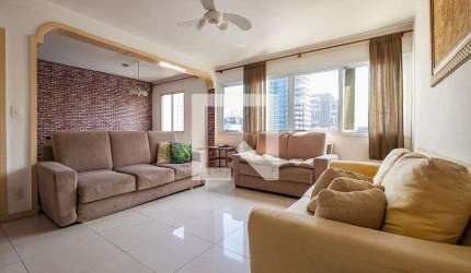 Apartamento à Venda - Pinheiros, 3 Quartos,  102 m2