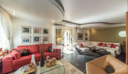 Casa à Venda - Brooklin, 3 Quartos,  200 m2