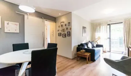 Apartamento à Venda - Vila Mascote, 3 Quartos,  84 m2