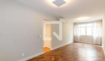 Apartamento à Venda - Itaim Bibi, 2 Quartos,  106 m2