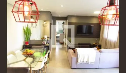 Apartamento à Venda - Vila Andrade, 2 Quartos,  66 m2