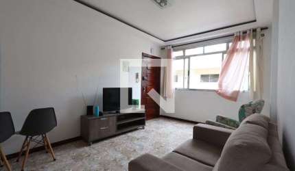 Apartamento à Venda - Vila Mariana, 3 Quartos,  95 m2