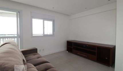 Apartamento à Venda - Campo Belo, 3 Quartos,  109 m2