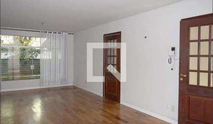 Casa à Venda - Alto de Pinheiros, 3 Quartos,  174 m2