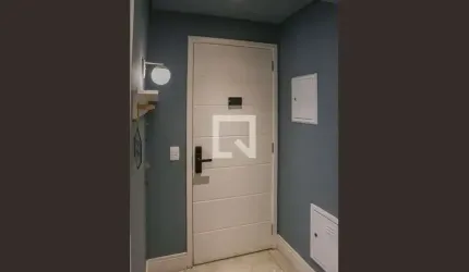 Apartamento à Venda - Barra Funda, 3 Quartos,  100 m2
