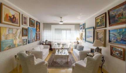 Apartamento à Venda - Perdizes, 2 Quartos,  160 m2