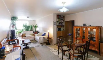 Apartamento à Venda - Perdizes, 2 Quartos,  127 m2