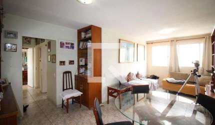 Apartamento à Venda - Vila Olímpia, 1 Quarto,  68 m2