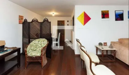 Apartamento à Venda - Moema, 3 Quartos,  140 m2