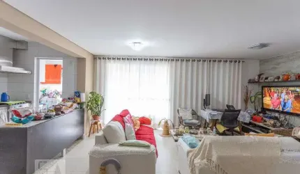 Apartamento à Venda - Barra Funda, 2 Quartos,  93 m2