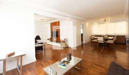 Apartamento à Venda - Itaim Bibi, 2 Quartos,  146 m2