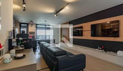 Apartamento à Venda - Brooklin, 3 Quartos,  105 m2