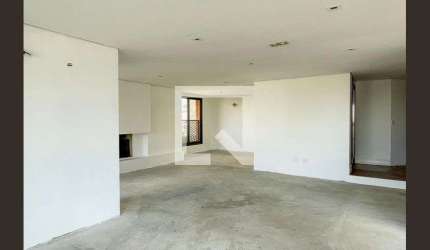 Apartamento à Venda - Campo Belo, 3 Quartos,  276 m2