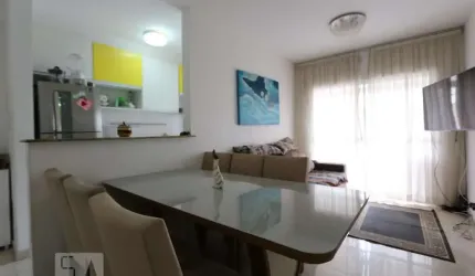 Apartamento à Venda - Vila Andrade, 3 Quartos,  84 m2