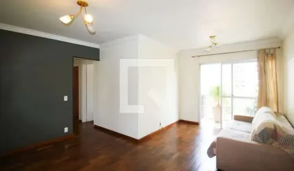 Apartamento à Venda - Moema, 3 Quartos,  70 m2