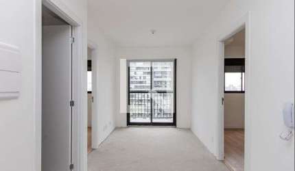 Apartamento à Venda - Brooklin, 2 Quartos,  39 m2