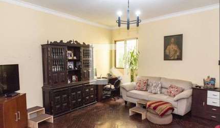 Casa à Venda - Vila Mariana, 4 Quartos,  144 m2