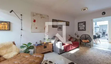 Casa à Venda - Vila Olímpia, 2 Quartos,  110 m2