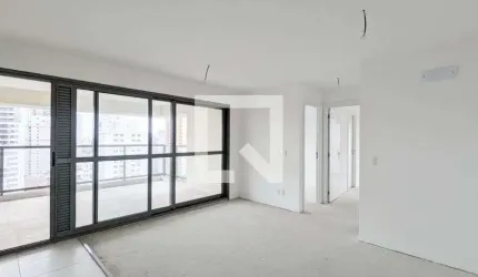 Apartamento à Venda - Brooklin, 2 Quartos,  77 m2