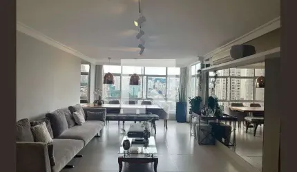 Apartamento à Venda - Perdizes, 2 Quartos,  125 m2