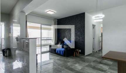 Apartamento à Venda - Vila Andrade, 3 Quartos,  96 m2