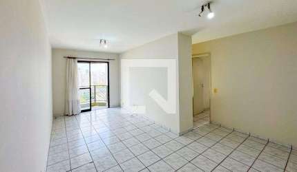 Apartamento à Venda - Vila Mariana, 2 Quartos,  65 m2