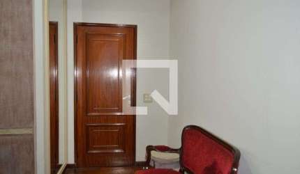 Apartamento à Venda - Vila Mariana, 4 Quartos,  220 m2