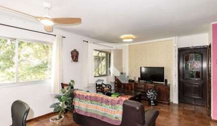 Apartamento à Venda - Moema, 2 Quartos,  90 m2