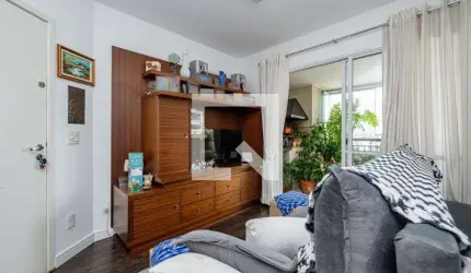 Apartamento à Venda - Vila Mascote, 3 Quartos,  83 m2