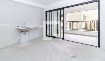 Apartamento à Venda - Perdizes, 1 Quarto,  41 m2