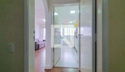 Apartamento à Venda - Vila Mariana, 1 Quarto,  43 m2
