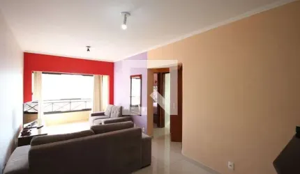 Apartamento à Venda - Vila Mariana, 2 Quartos,  60 m2