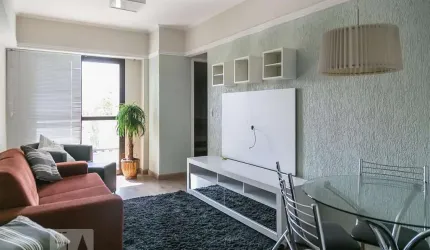 Apartamento à Venda - Vila Mariana, 2 Quartos,  58 m2