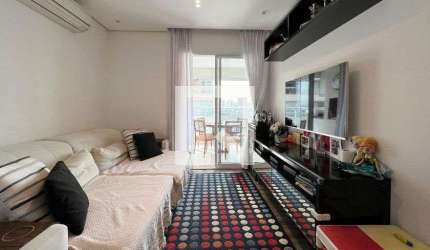 Apartamento à Venda - Barra Funda, 3 Quartos,  88 m2