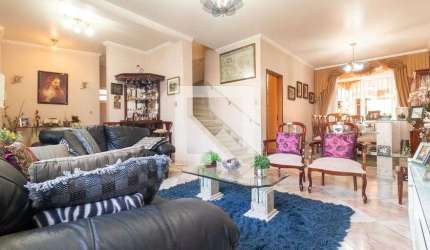 Casa à Venda - Alto de Pinheiros, 3 Quartos,  400 m2