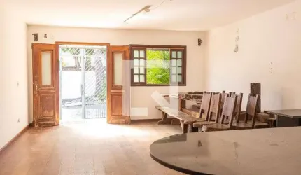 Casa à Venda - Vila Romana, 4 Quartos,  366 m2