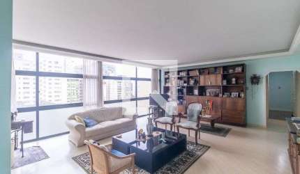 Apartamento à Venda - Pinheiros, 3 Quartos,  200 m2