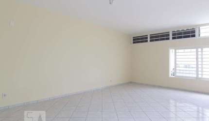 Casa à Venda - Campo Belo, 4 Quartos,  250 m2