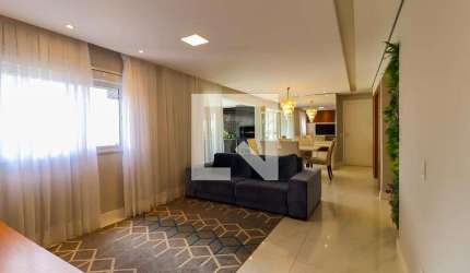 Apartamento à Venda - Vila Andrade, 3 Quartos,  129 m2