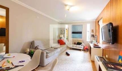Casa à Venda - Brooklin, 3 Quartos,  150 m2