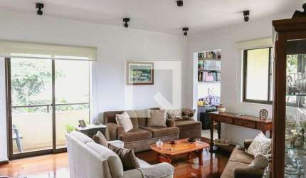 Apartamento à Venda - Vila Mariana, 3 Quartos,  149 m2