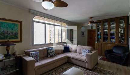 Apartamento à Venda - Perdizes, 3 Quartos,  114 m2