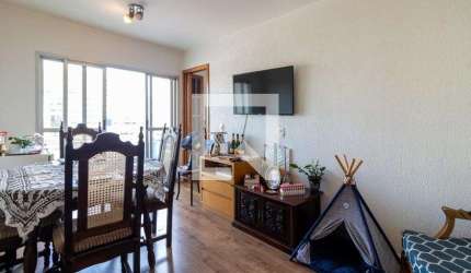 Apartamento à Venda - Vila Olímpia, 1 Quarto,  44 m2