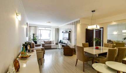 Apartamento à Venda - Vila Mariana, 4 Quartos,  138 m2