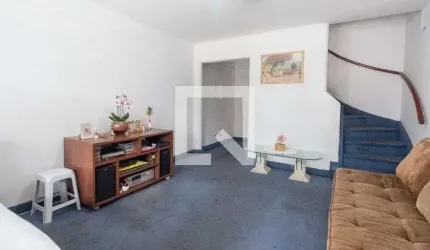 Casa à Venda - Pinheiros, 2 Quartos,  180 m2