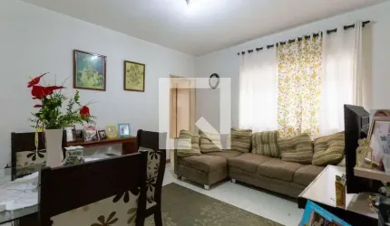 Apartamento à Venda - Vila Mariana, 2 Quartos,  67 m2